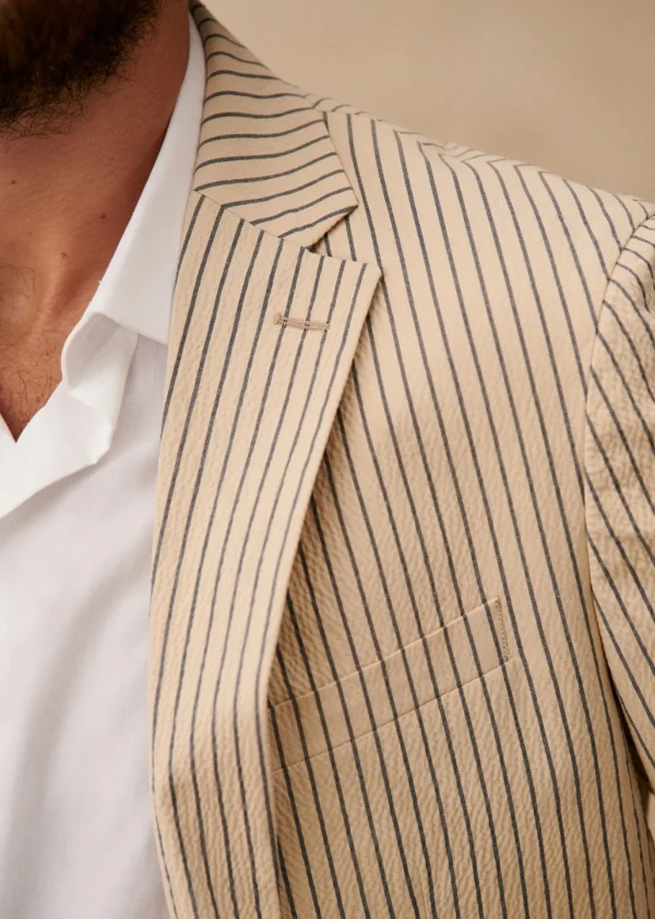 Veste Deon