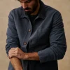 Veste Devon