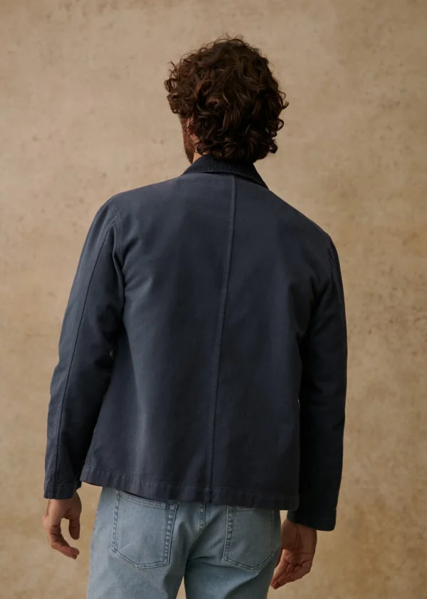 Veste Devon