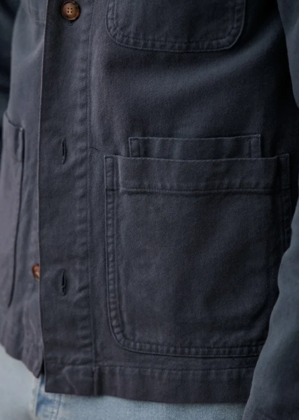 Veste Devon