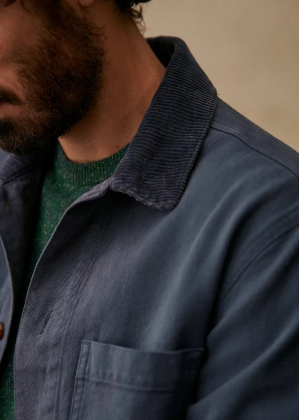 Veste Devon