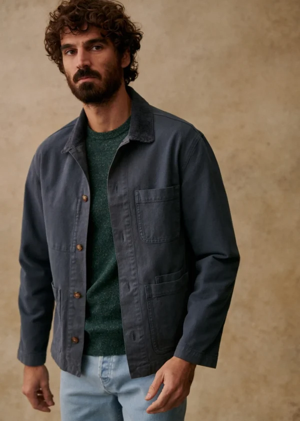 Veste Devon