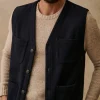 Veste Edern