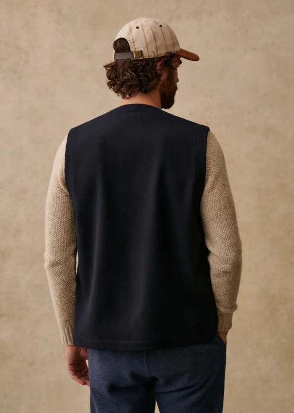 Veste Edern