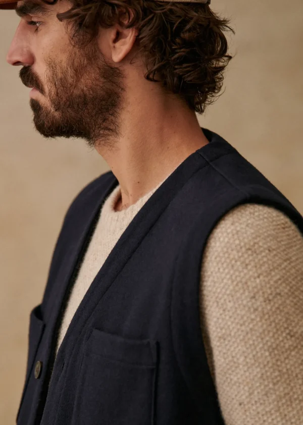 Veste Edern