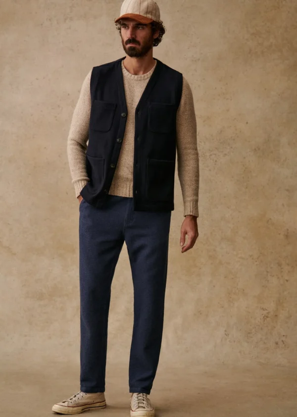 Veste Edern