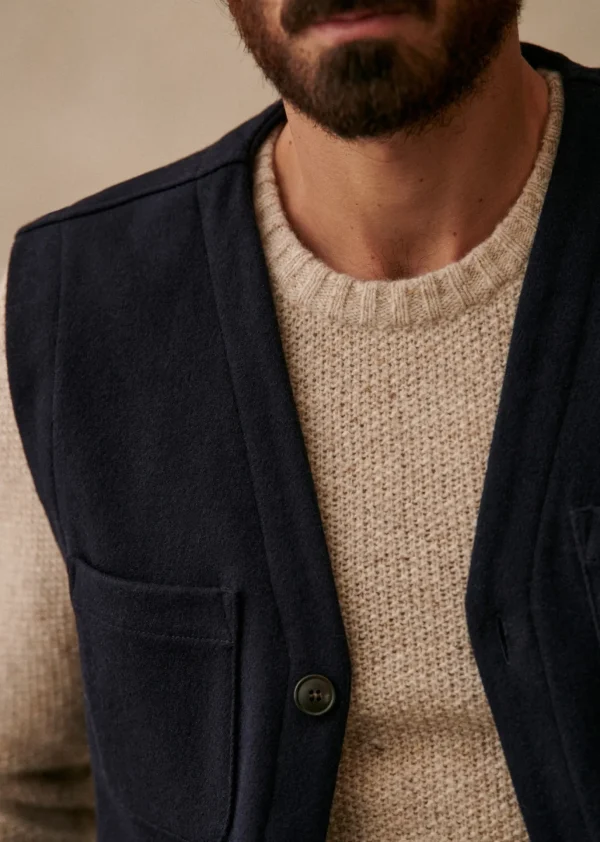 Veste Edern