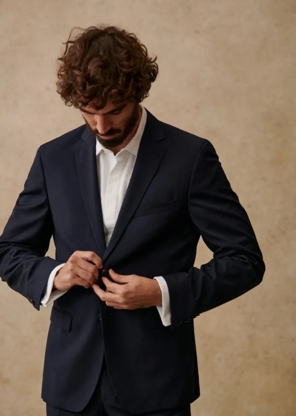 Veste Elmon