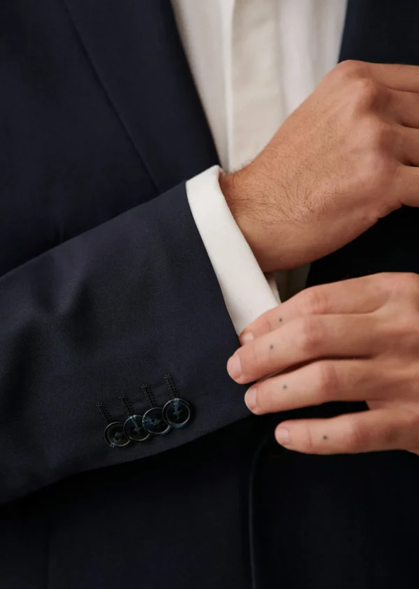 Veste Elmon