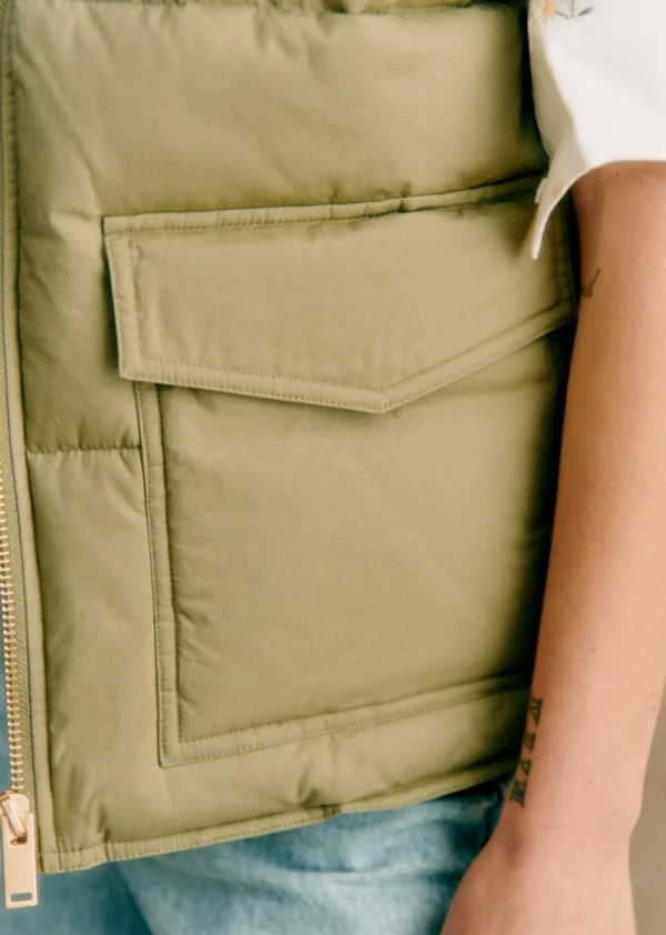 Veste Enrica