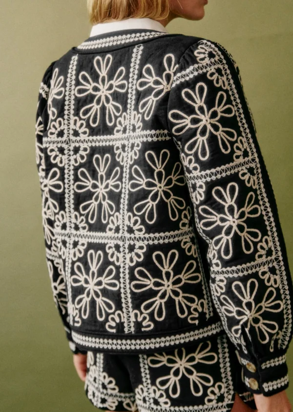 Veste Ewan