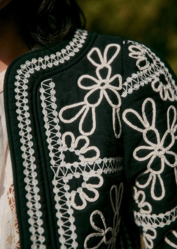 Veste Ewan