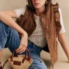 Veste Faye