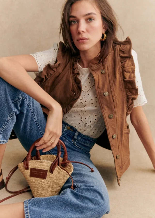 Veste Faye