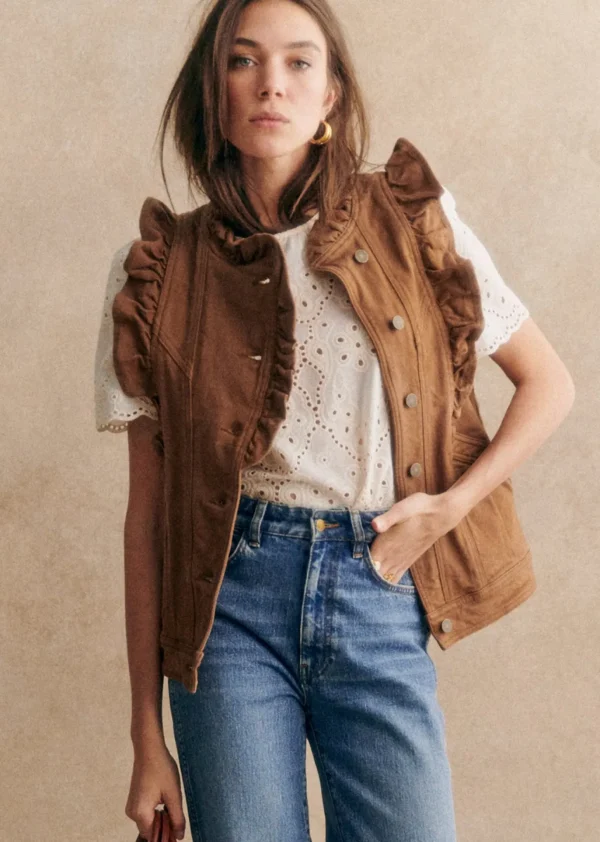 Veste Faye