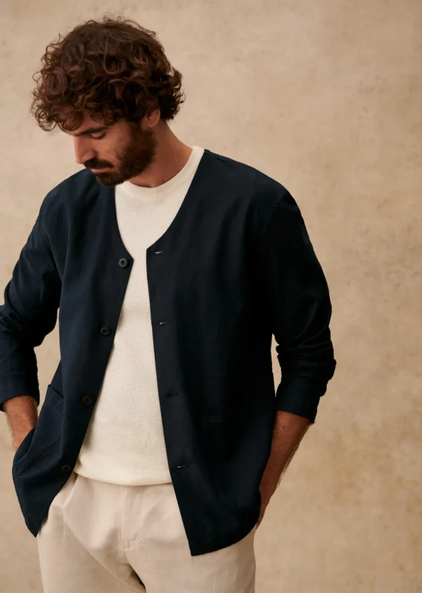 Veste Germain
