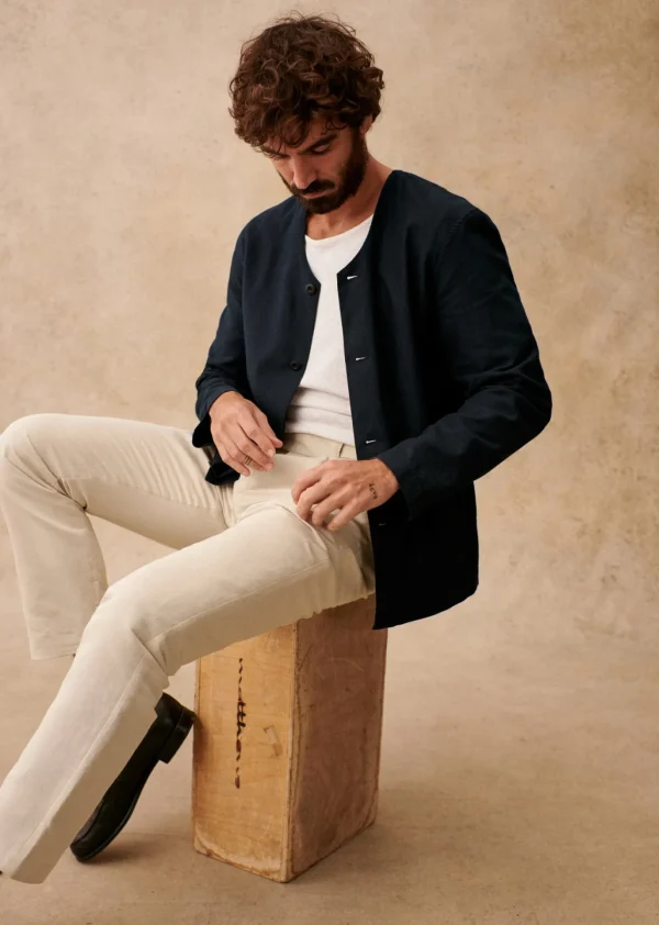 Veste Germain