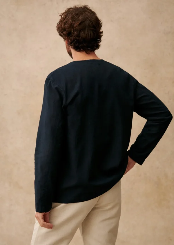 Veste Germain