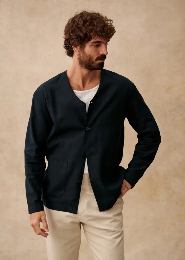 Veste Germain
