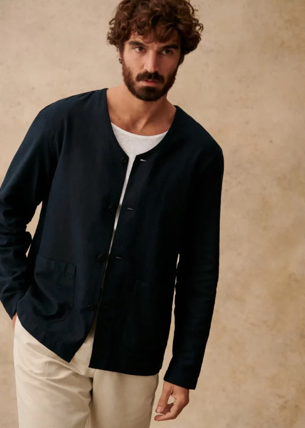 Veste Germain