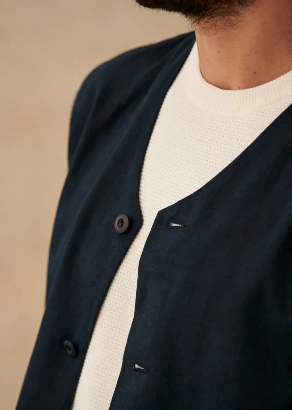 Veste Germain
