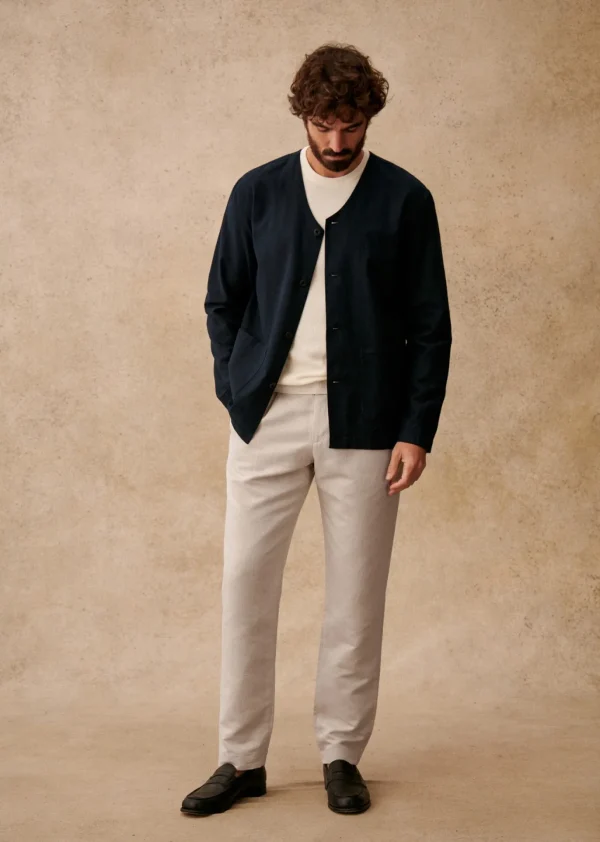 Veste Germain