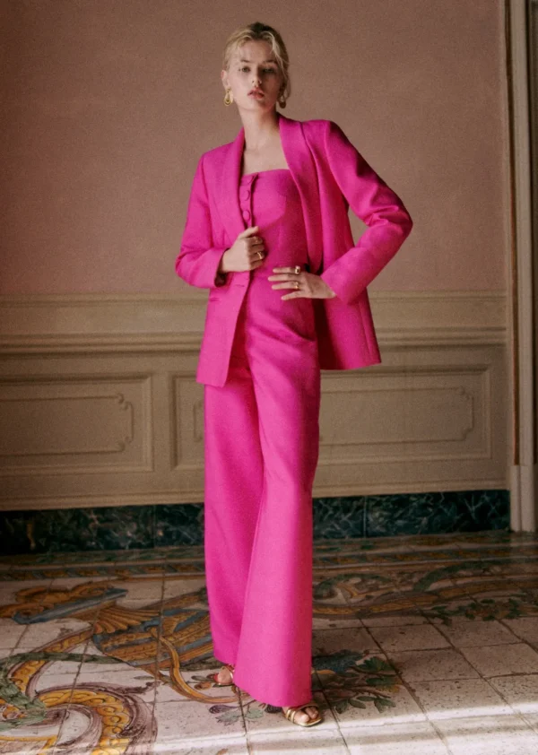 Veste Gina