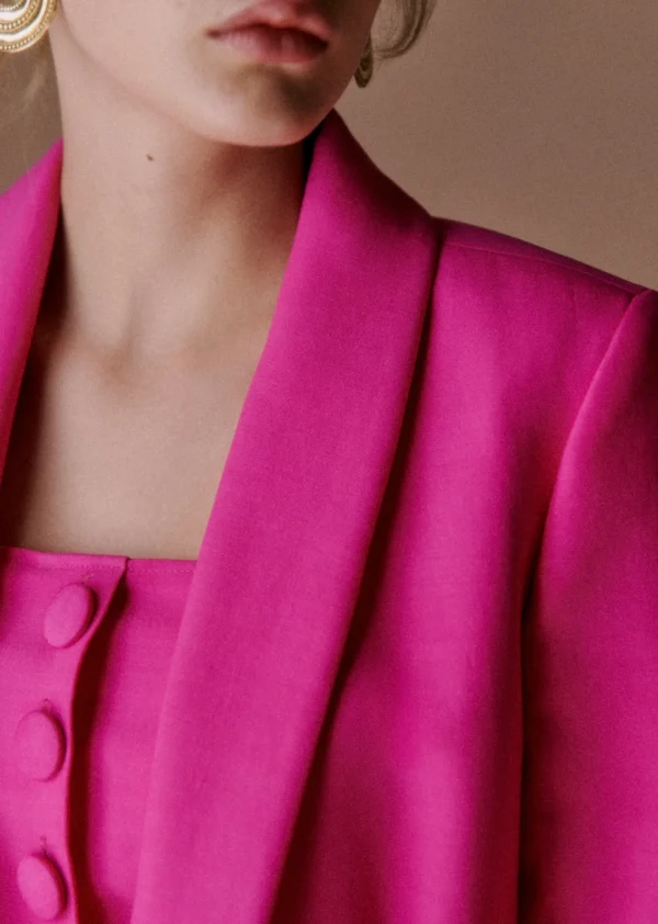 Veste Gina