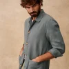 Veste Irwin
