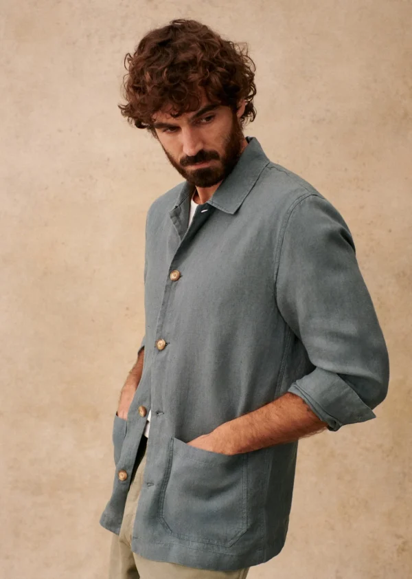 Veste Irwin
