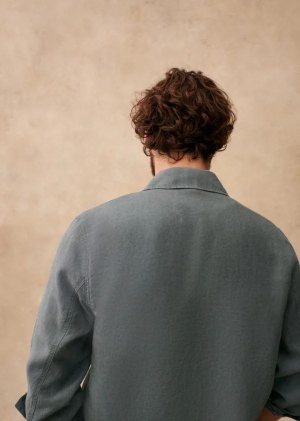 Veste Irwin