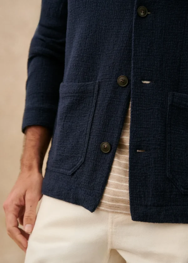 Veste Irwin