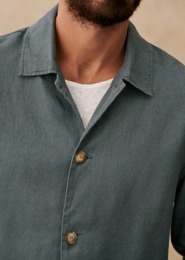 Veste Irwin