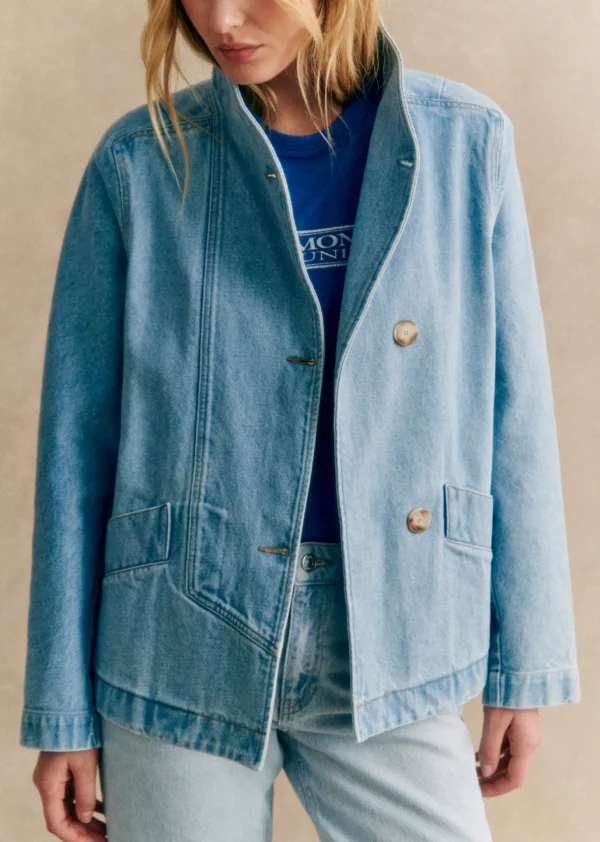 Veste Kalvin