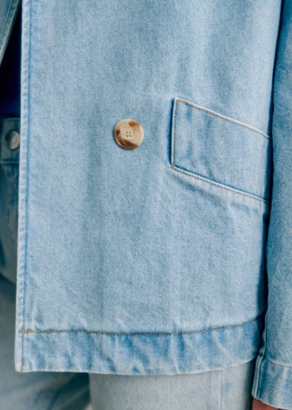 Veste Kalvin