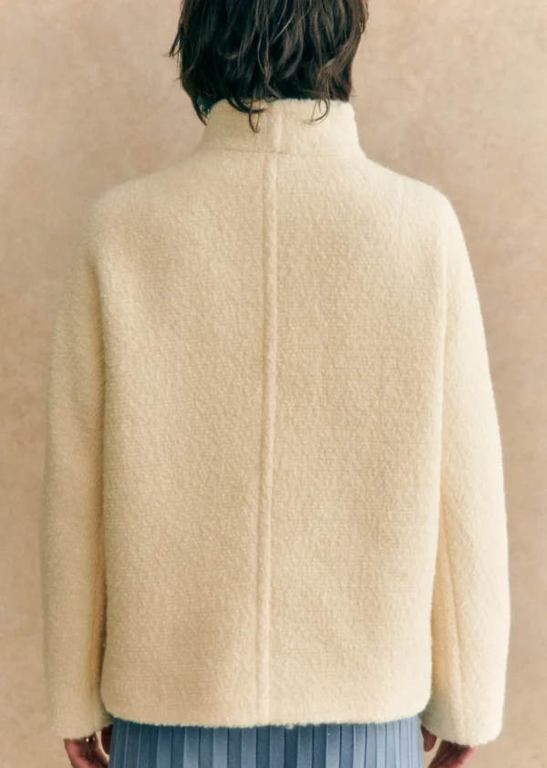 Veste Kalvin