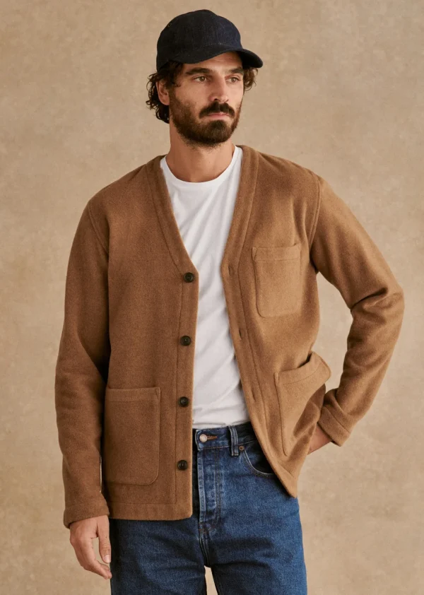 Veste Landry