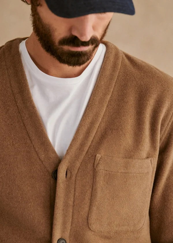 Veste Landry