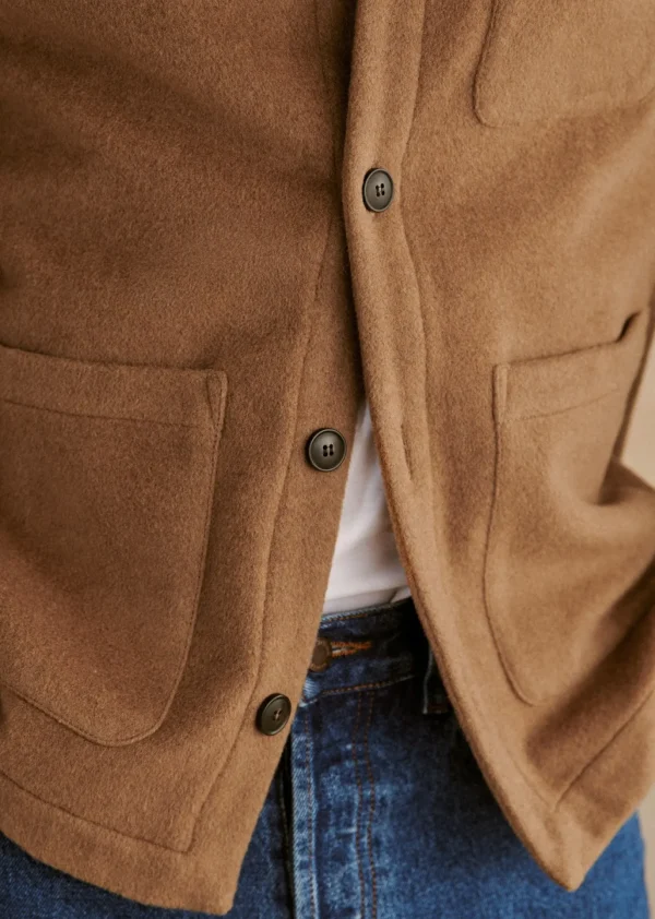 Veste Landry