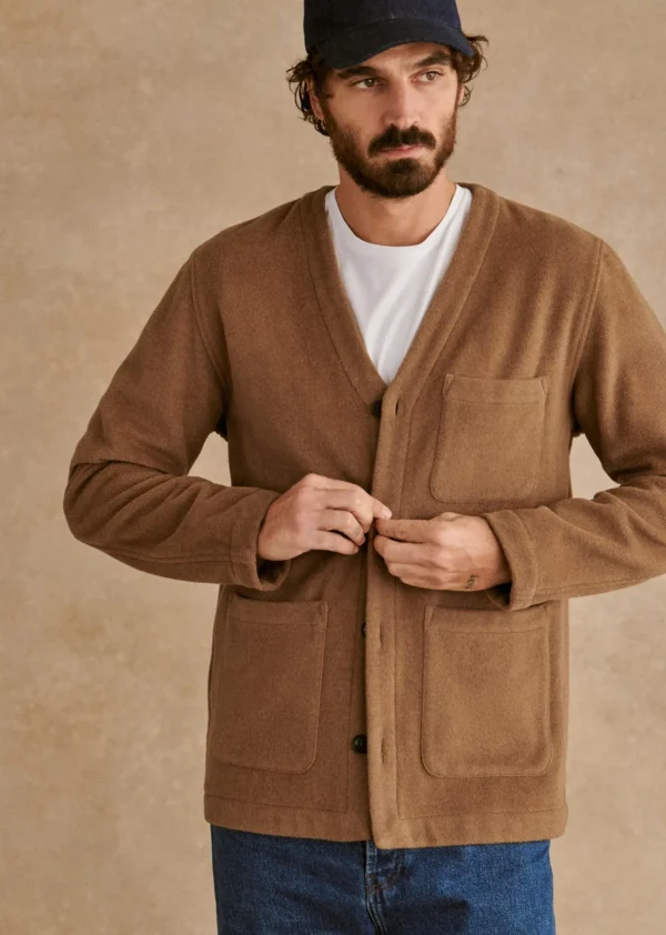 Veste Landry