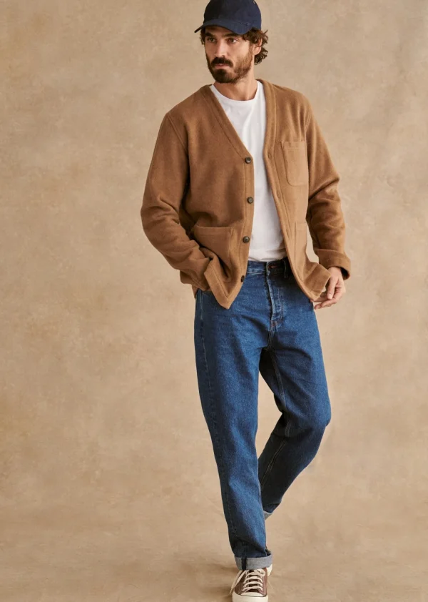 Veste Landry