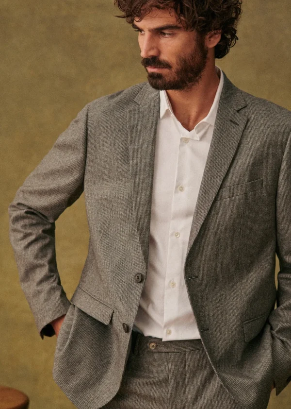 Veste Lucas