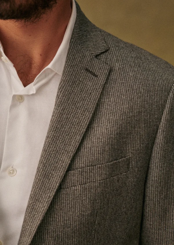 Veste Lucas