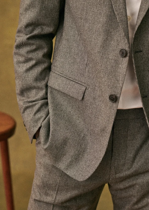Veste Lucas