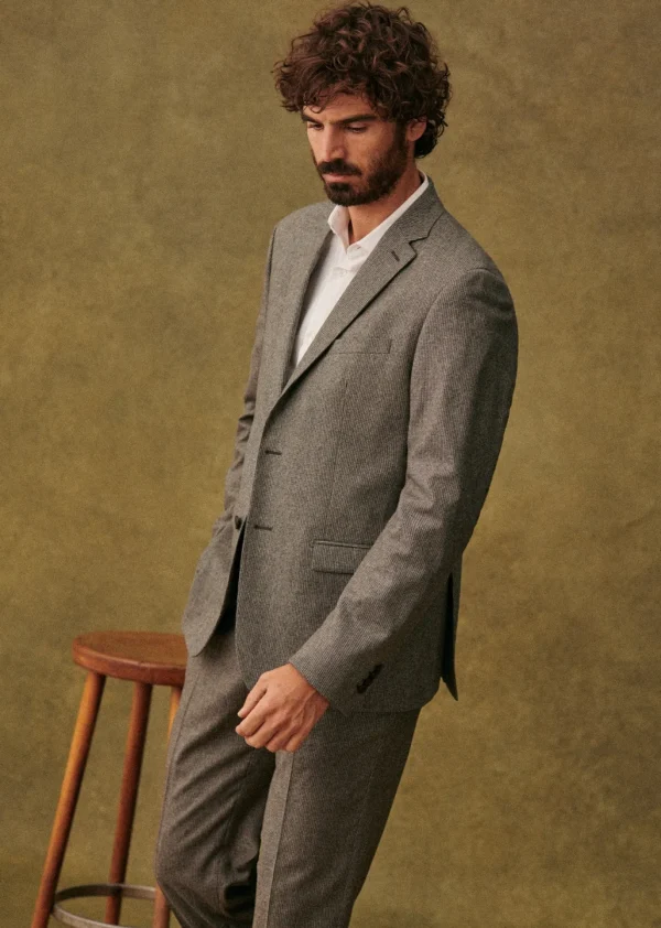 Veste Lucas