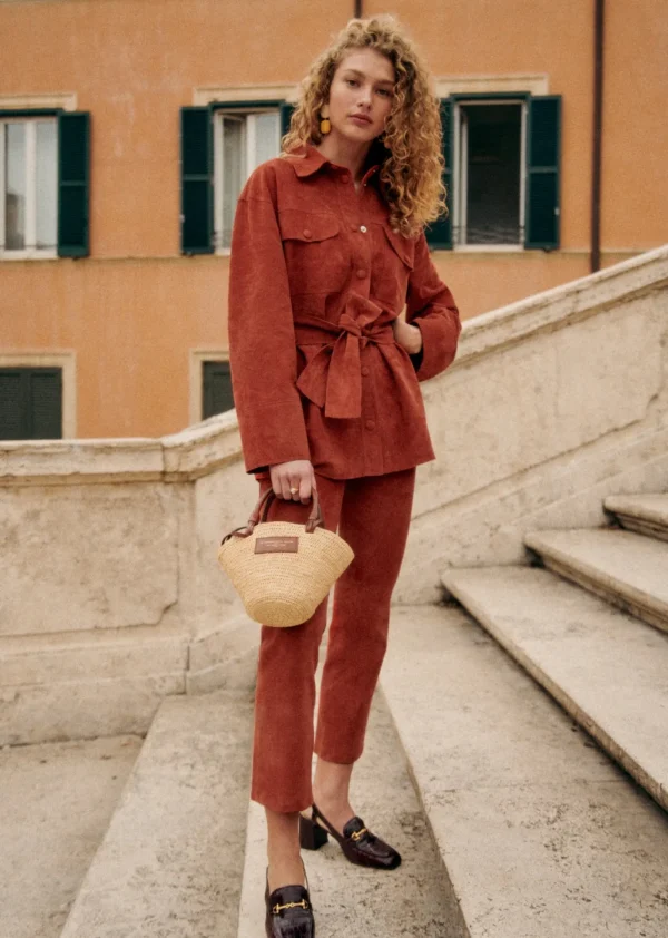 Veste Marena