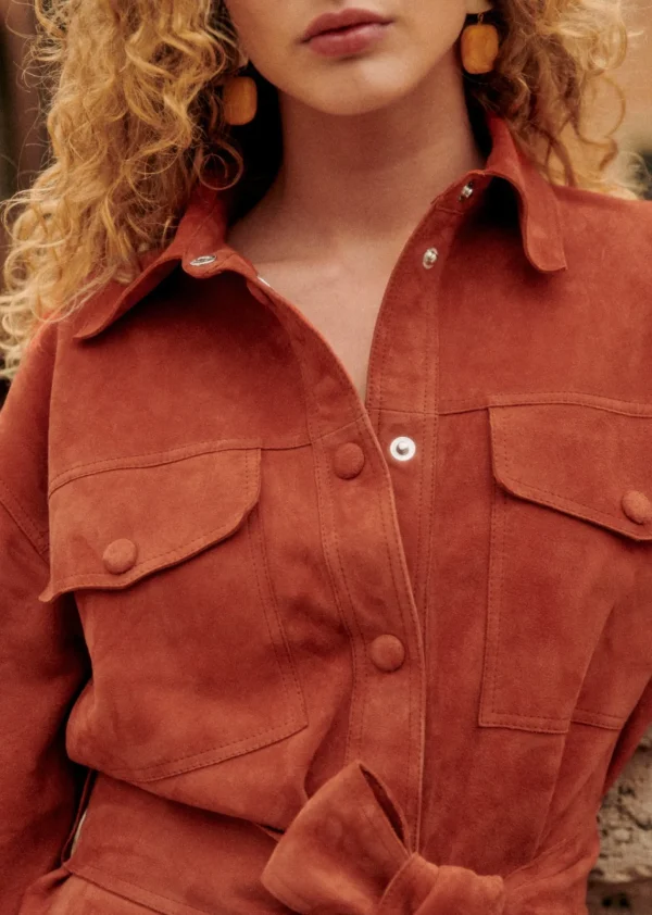 Veste Marena