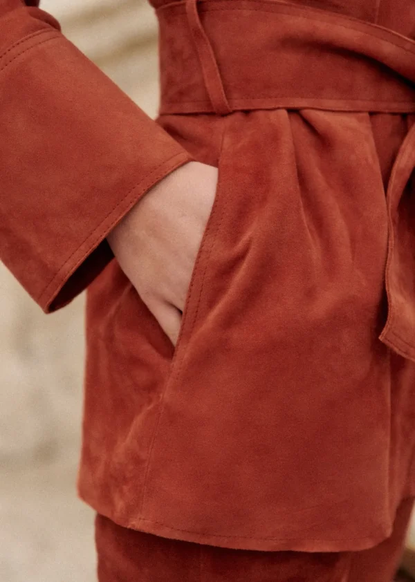 Veste Marena