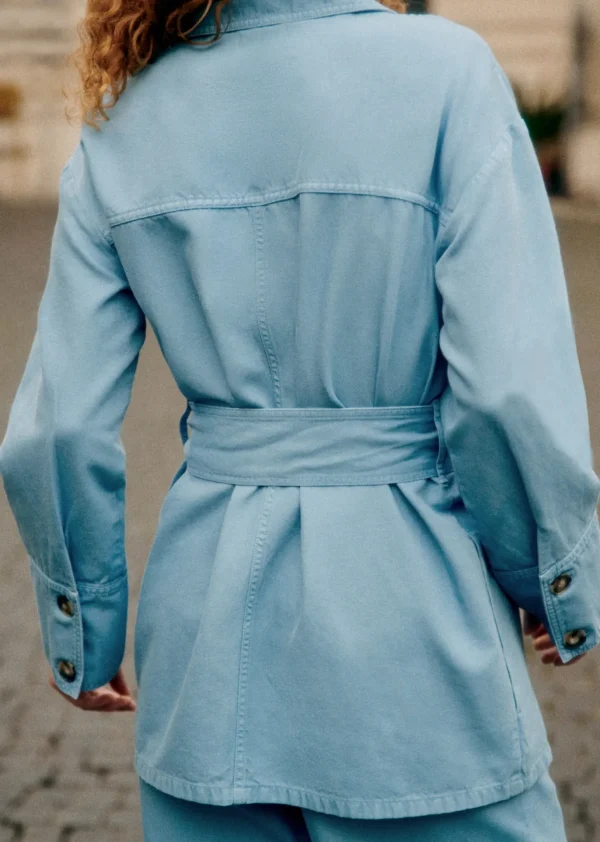 Veste Marena