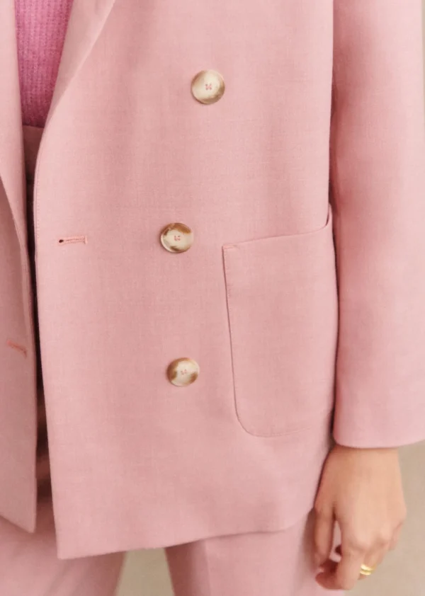 Veste Michele - Création Solidaire